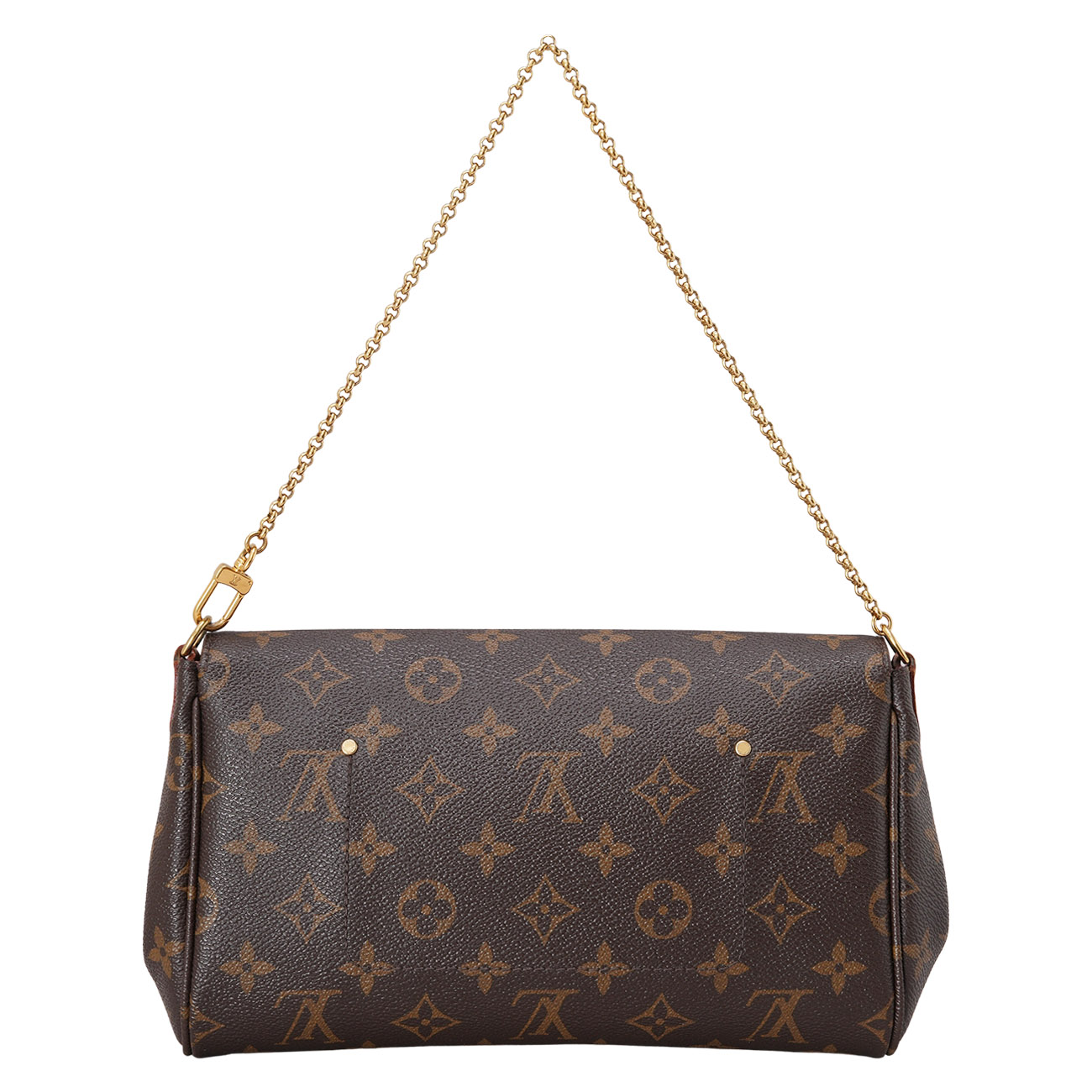 LOUIS VUITTON(USED)루이비통 모노그램 페이보릿 MM